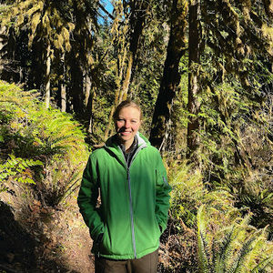 Meet your Posher, Lily